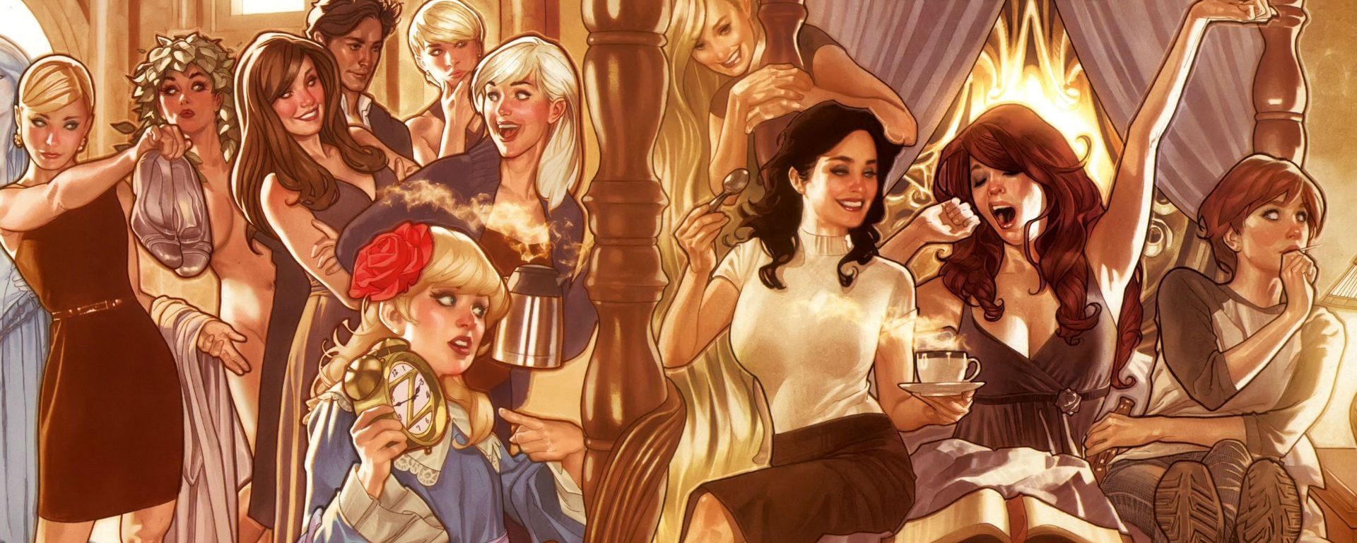 vertigo fairest 1 review feature image