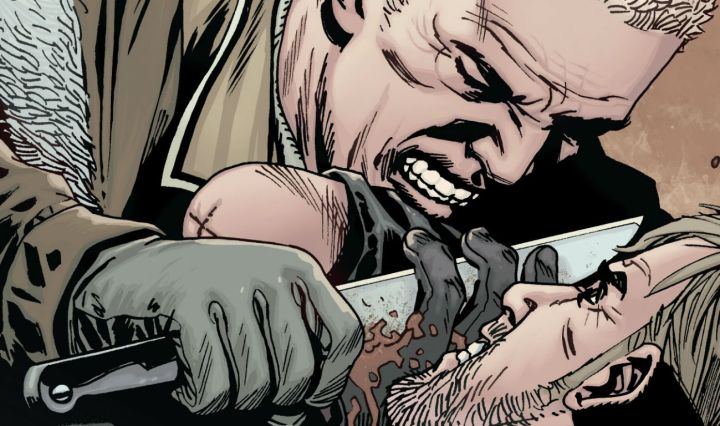 image comics the walking dead 95 review feature image