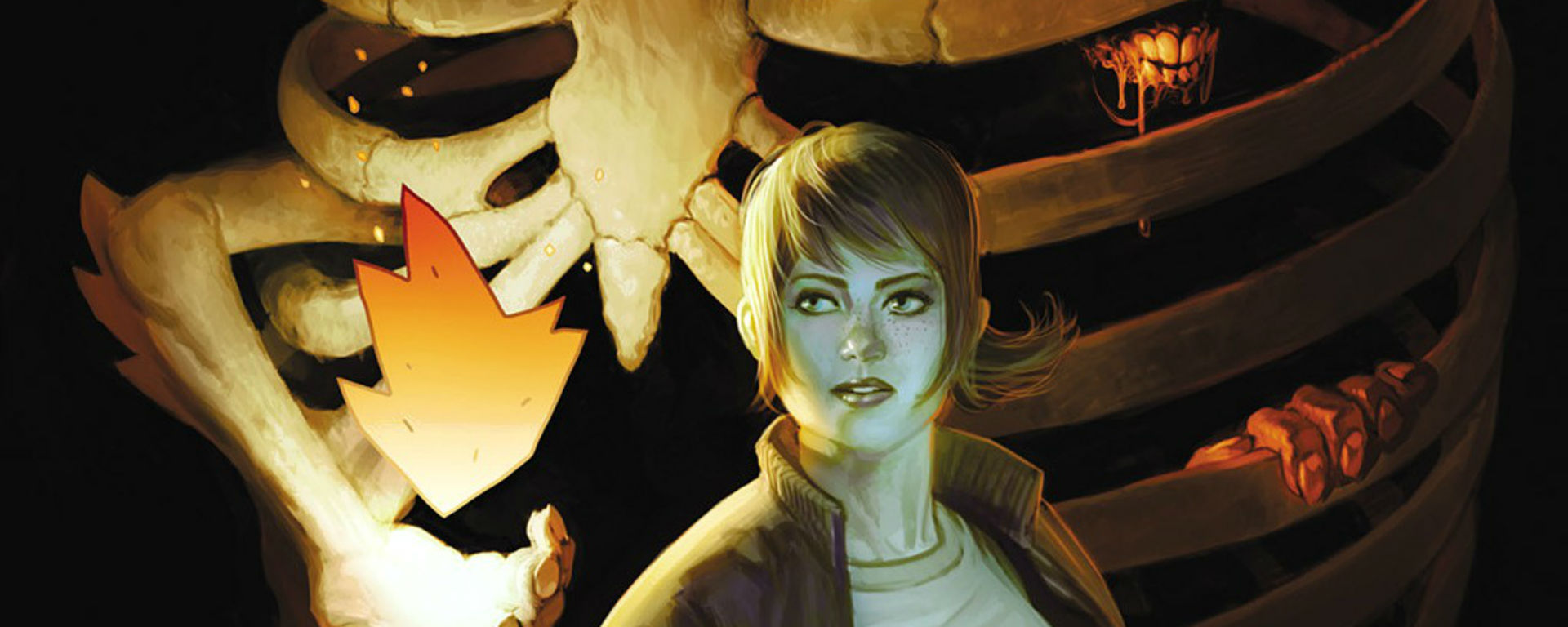 dark horse comics bprd hell on earth exorcism 1 review feature image