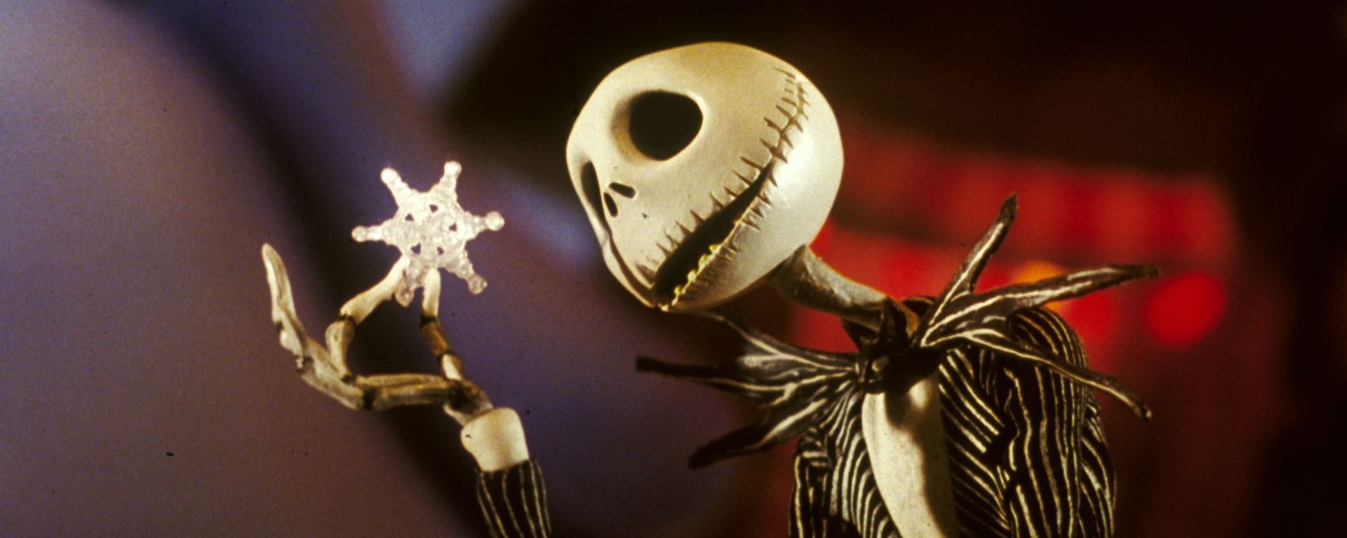 the nightmare before christmas throwback thursday review feature image