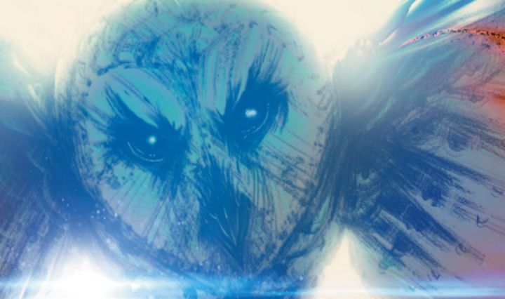 dc comics talon 7 review feature image