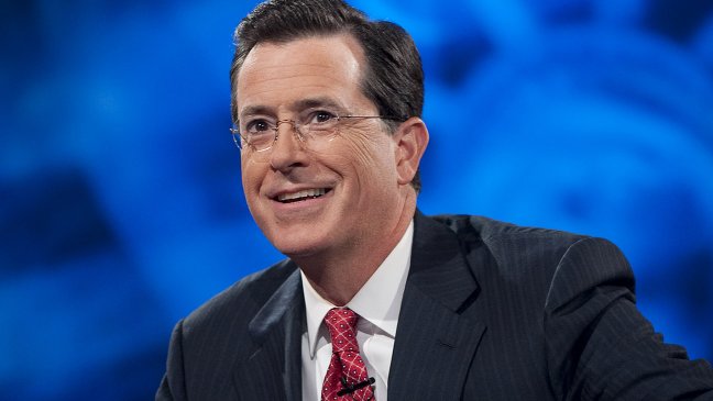 colbert