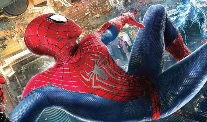 the amazing spider-man 2 movie review feature image