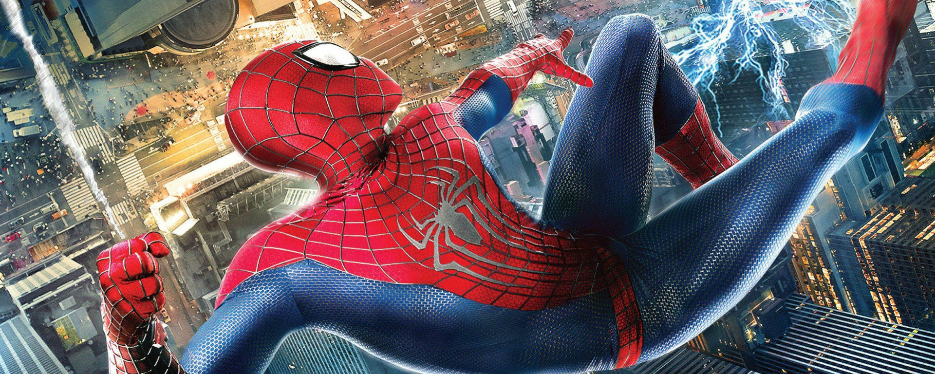 the amazing spider-man 2 movie review feature image