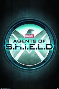 AGENTS OF SHIELD Season 2, Episode 1 “Shadows”/ Written by JED WHEDON & MAURISSA TANCHARON/ Directed by VINCENT MISIANO/ Starring CLARK GREGG, MING-NA WEN, BRETT DALTON, CHLOE BENNET, IAIN DE CAESTECKER & ELIZABETH HENSTRIDGE/ Produced by ABC STUDIOS & MARVEL TELEVISION