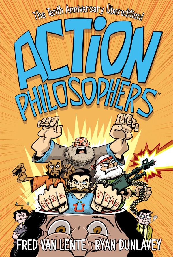 action philosophers