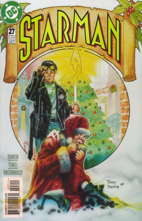 starman27cover