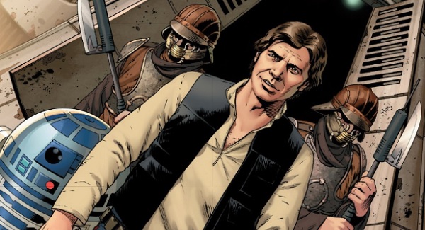 marvel star wars han entering with guards