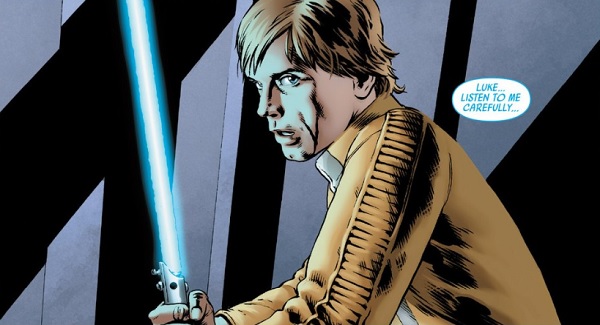 marvel star wars luke hears ben