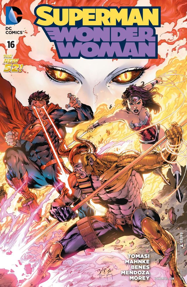 bitch planet superman wonder woman 16 cover