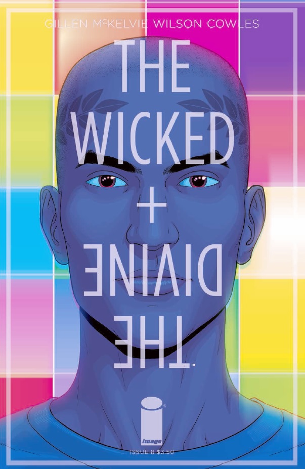 wicdiv 8