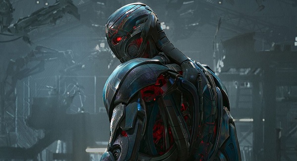 ultron avengers age of ultron review