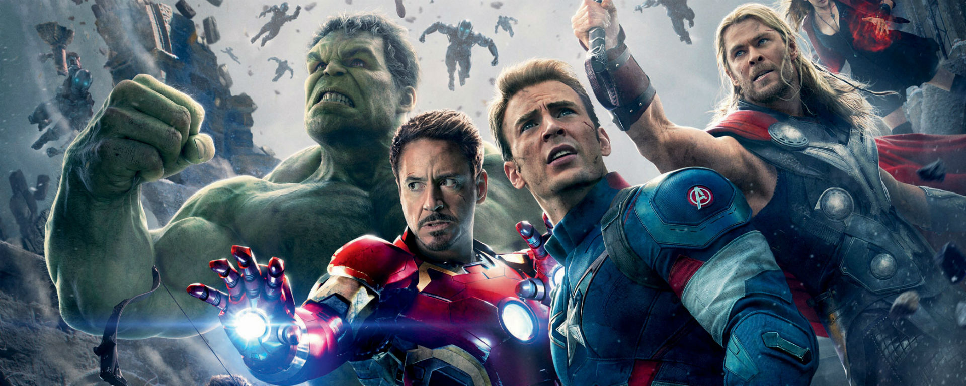 marvel avengers age of ultron movie review feature image