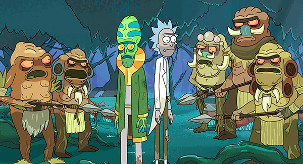 RickAndMortyS2Ep6