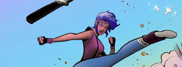 ShoNuffStudiosPresents1Page1