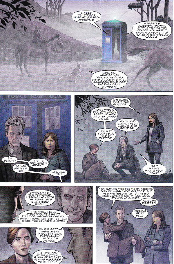 DoctorWho12thDoctor11p1