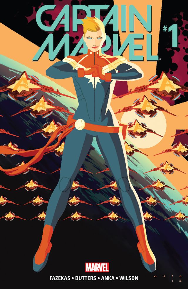 captain marvel 1 cvr