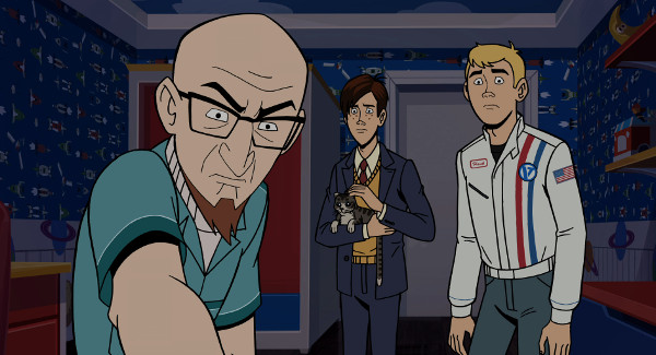 Venture Bros. Season 6 Episode 2