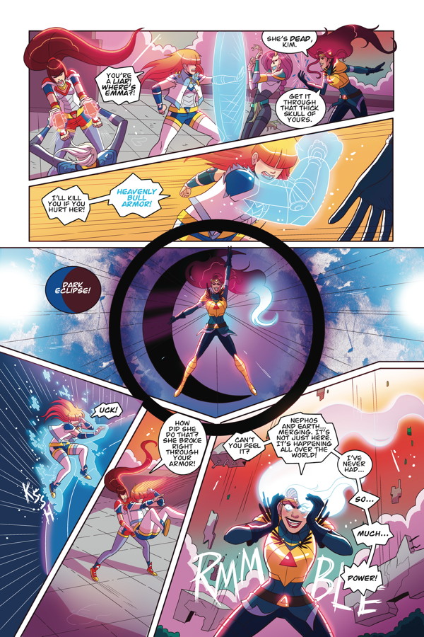 zodiac starforce 4 interior-2