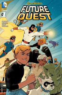 future quest 1 cvr