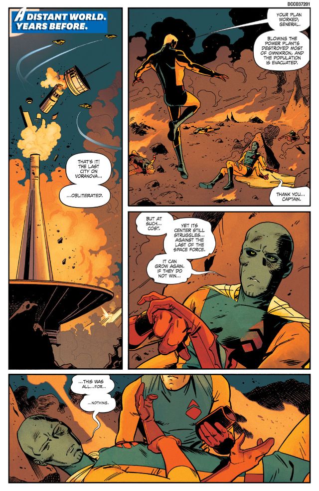 future quest 1 interior