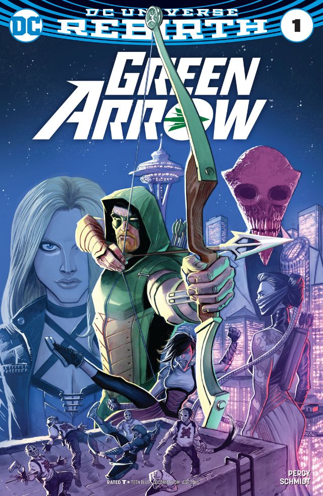 green arrow 1 cvr