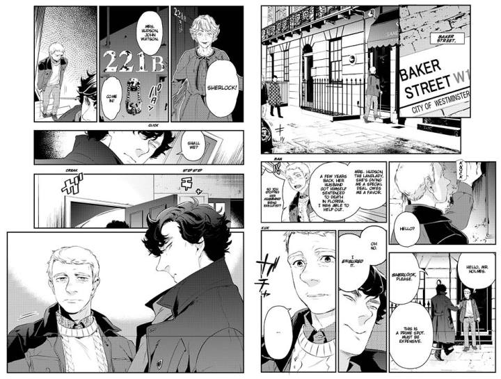 sherlock manga interior-2