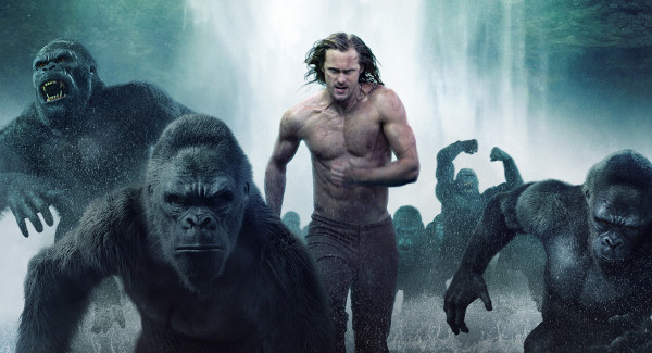 LegendOfTarzanTeasder