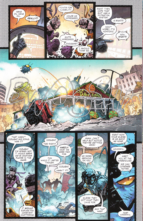 BlueBeetleRebirth1Page1