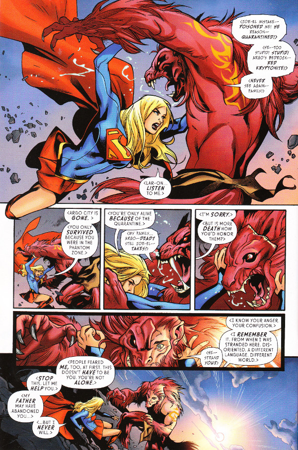 SupergirlRebirthPage1