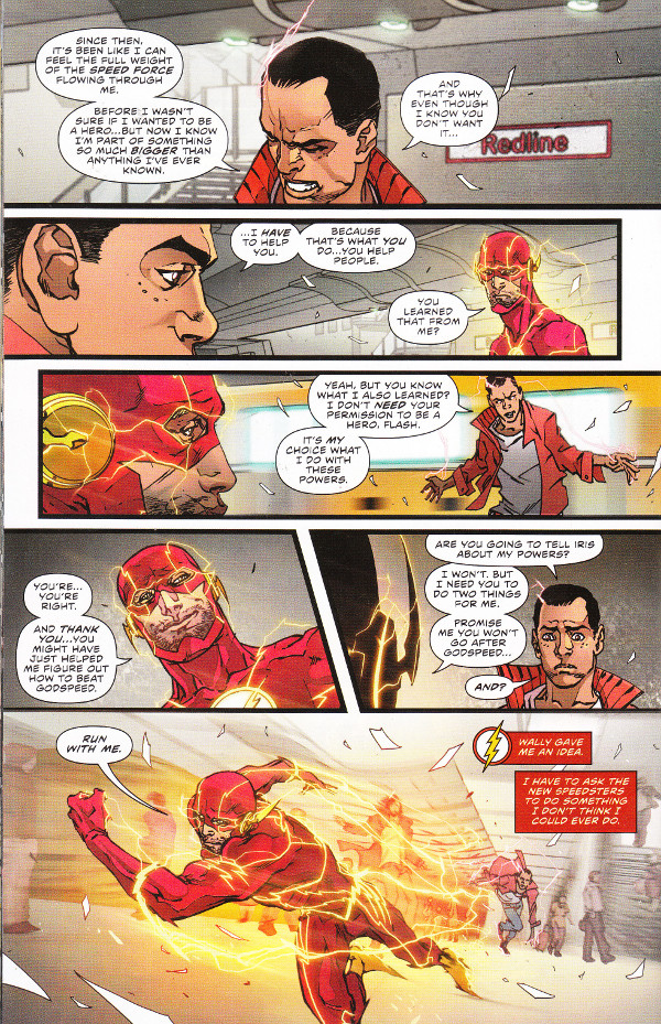 TheFlash7Page1