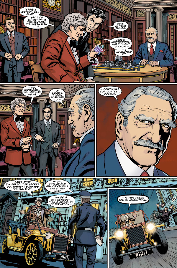 DW Third Doctor 01 Preview2