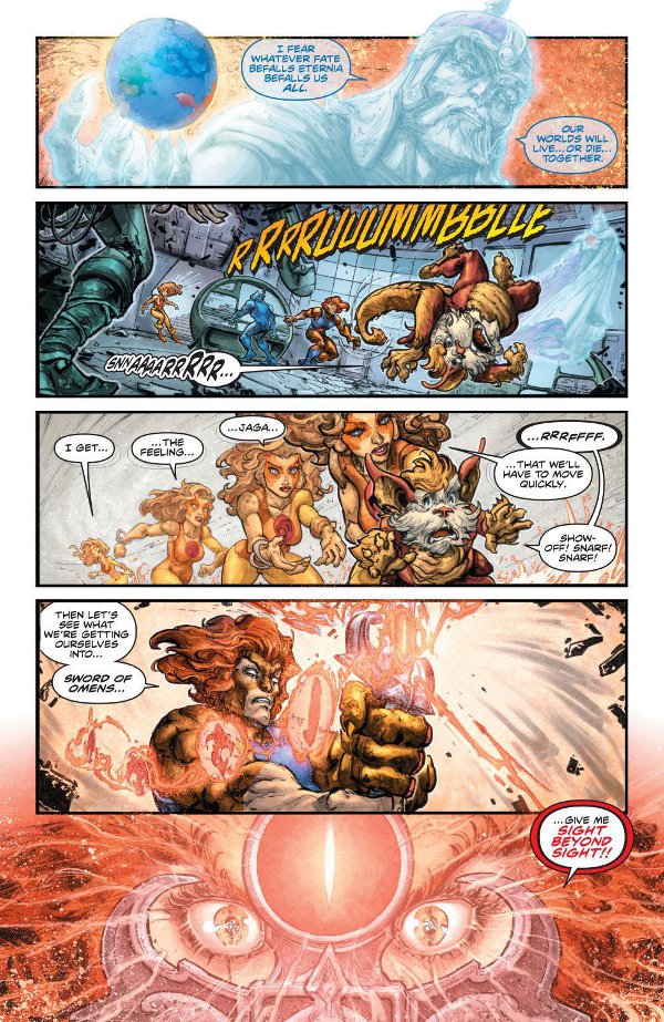 He-Man ThunderCats 1Page2