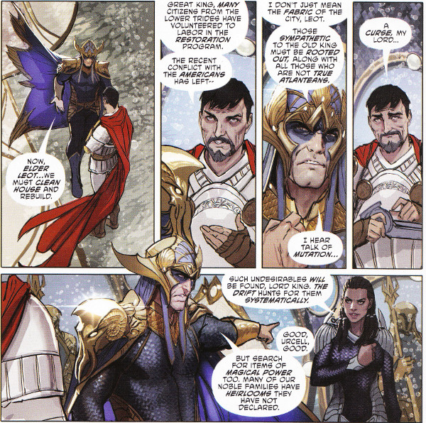 Outlaw Heroes Picture 6