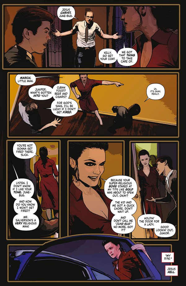 Crosswinds #3 Page 2