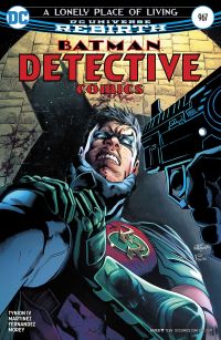detective comics 967 cvr