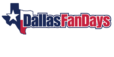 Dallas Fan Days Logo