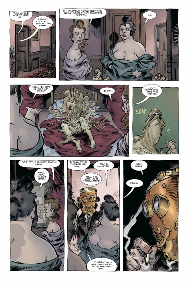 Jenny Finn #1 Page 4