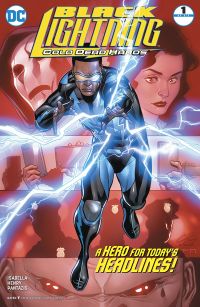 black lightning cold dead hands 1 cvr