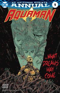 aquaman annual 1 cvr