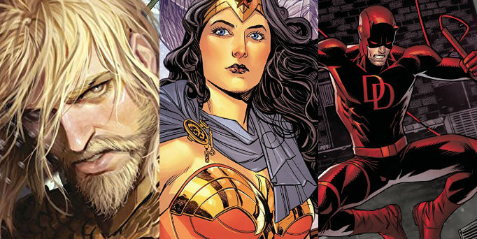 kabooooom favorite comics 2017