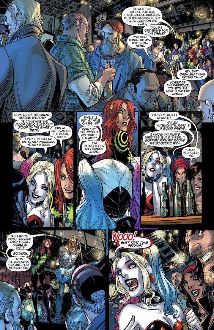 harley quinn 34 interior-2