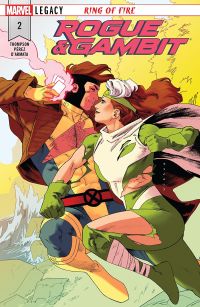 rogue and gambit 2 cvr