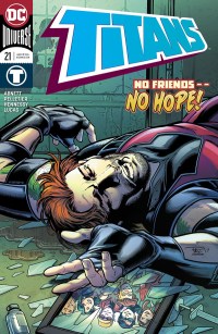 Titans 21