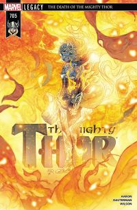 the mighty thor 705 cvr