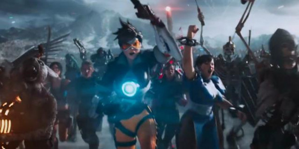 Ready Player One Pic 2