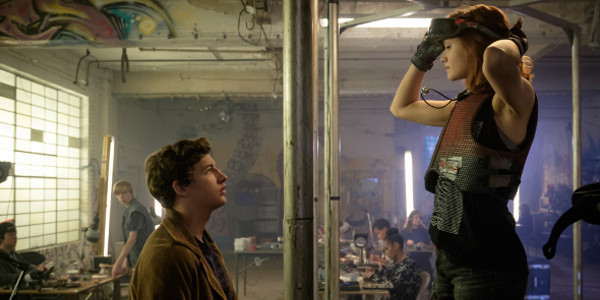 Ready Player One Pic 3