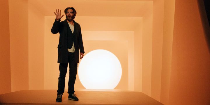 a wrinkle in time chris pine