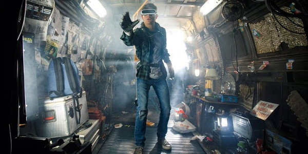 Ready Player One Pic 1