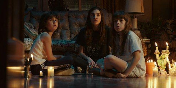 Veronica Netflix Pic 2